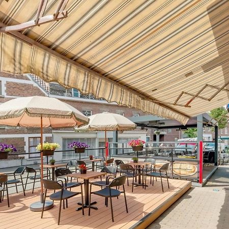 Cafe Rene Borgloon住宿加早餐旅馆 外观 照片